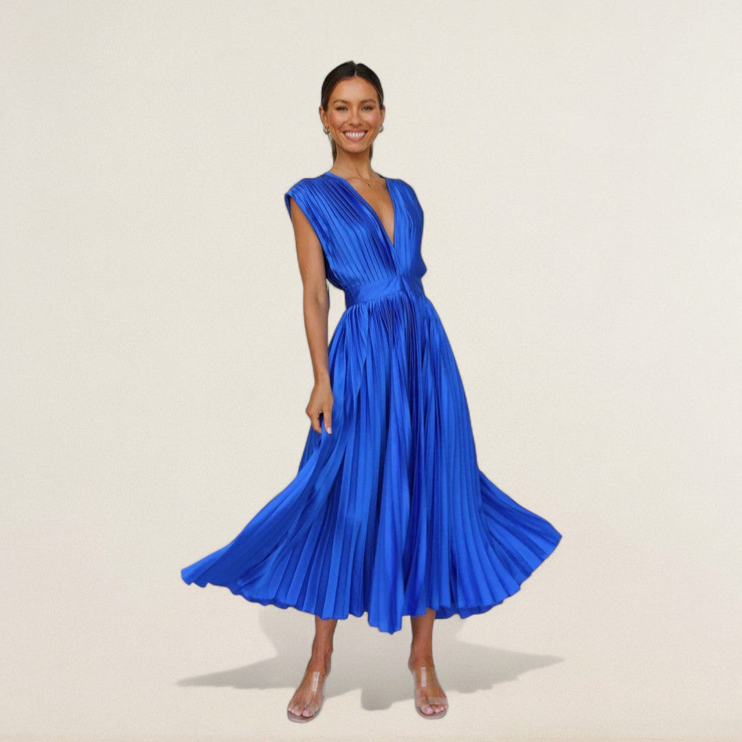 Σαμπρίνα – αέρινη και κομψή για κάθε καιρό