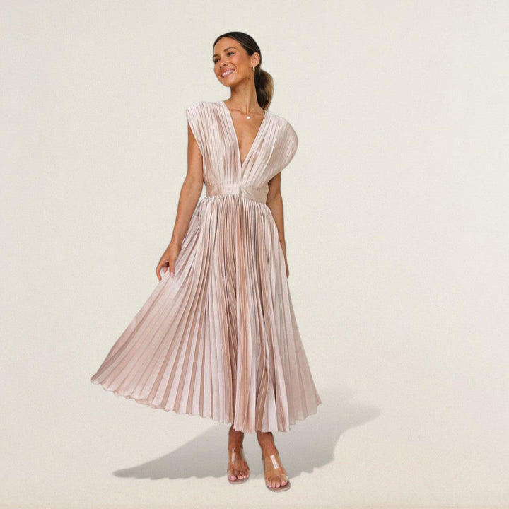 Σαμπρίνα – αέρινη και κομψή για κάθε καιρό