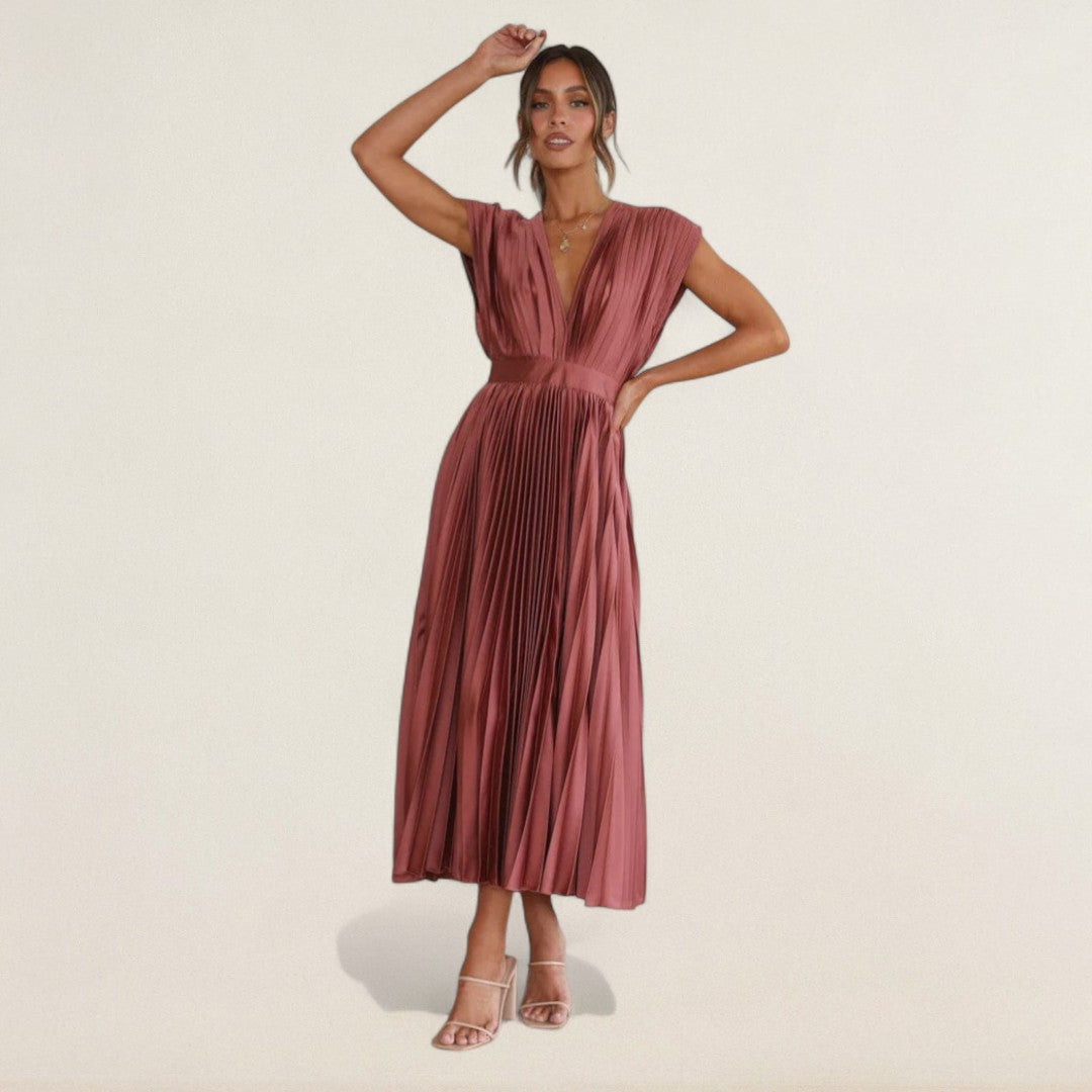 Σαμπρίνα – αέρινη και κομψή για κάθε καιρό