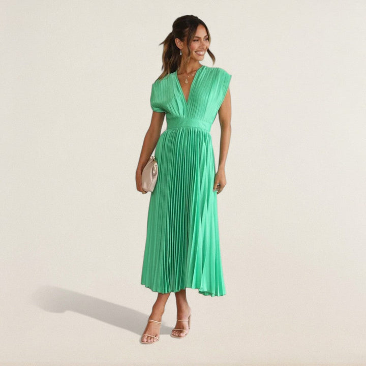 Σαμπρίνα – αέρινη και κομψή για κάθε καιρό