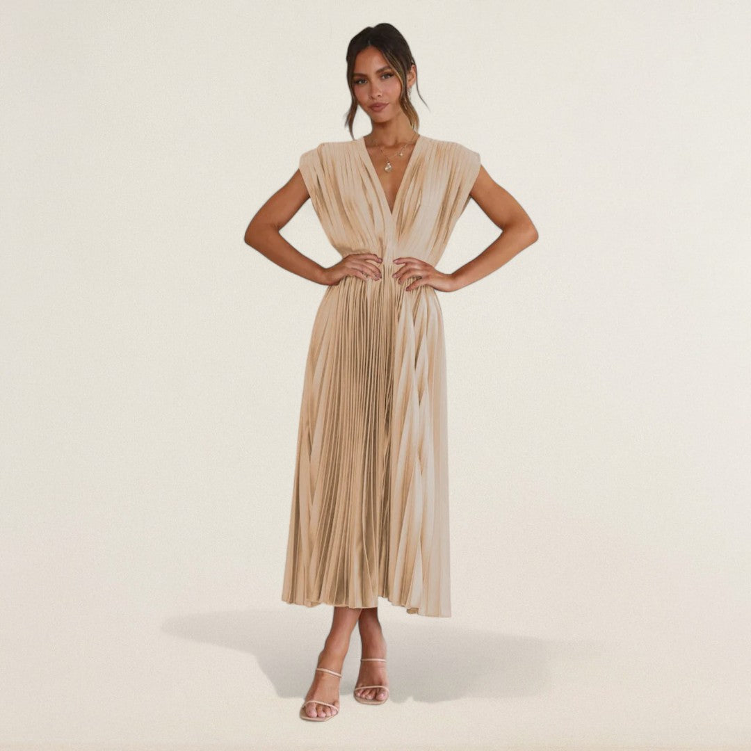 Σαμπρίνα – αέρινη και κομψή για κάθε καιρό