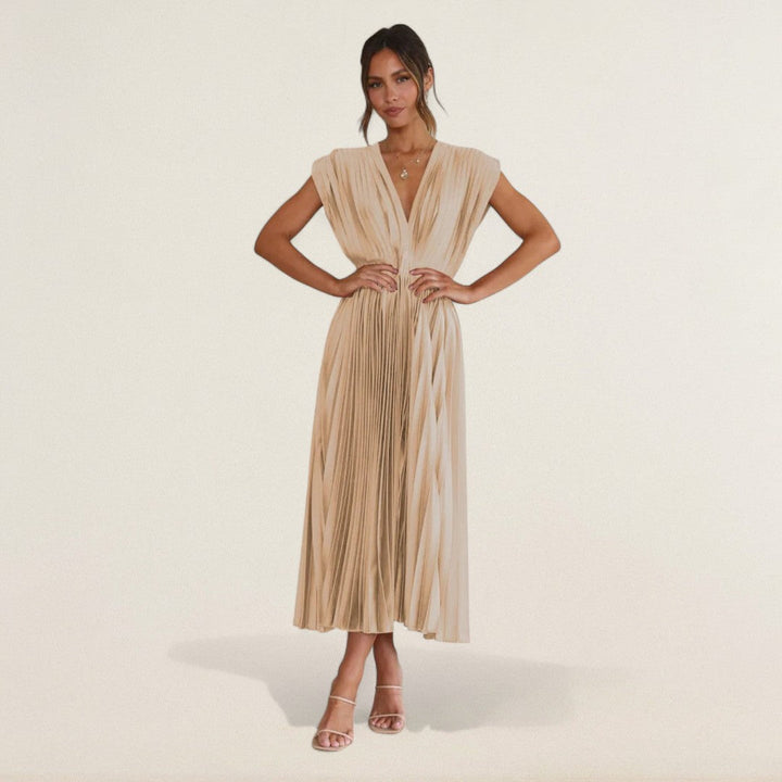 Σαμπρίνα – αέρινη και κομψή για κάθε καιρό