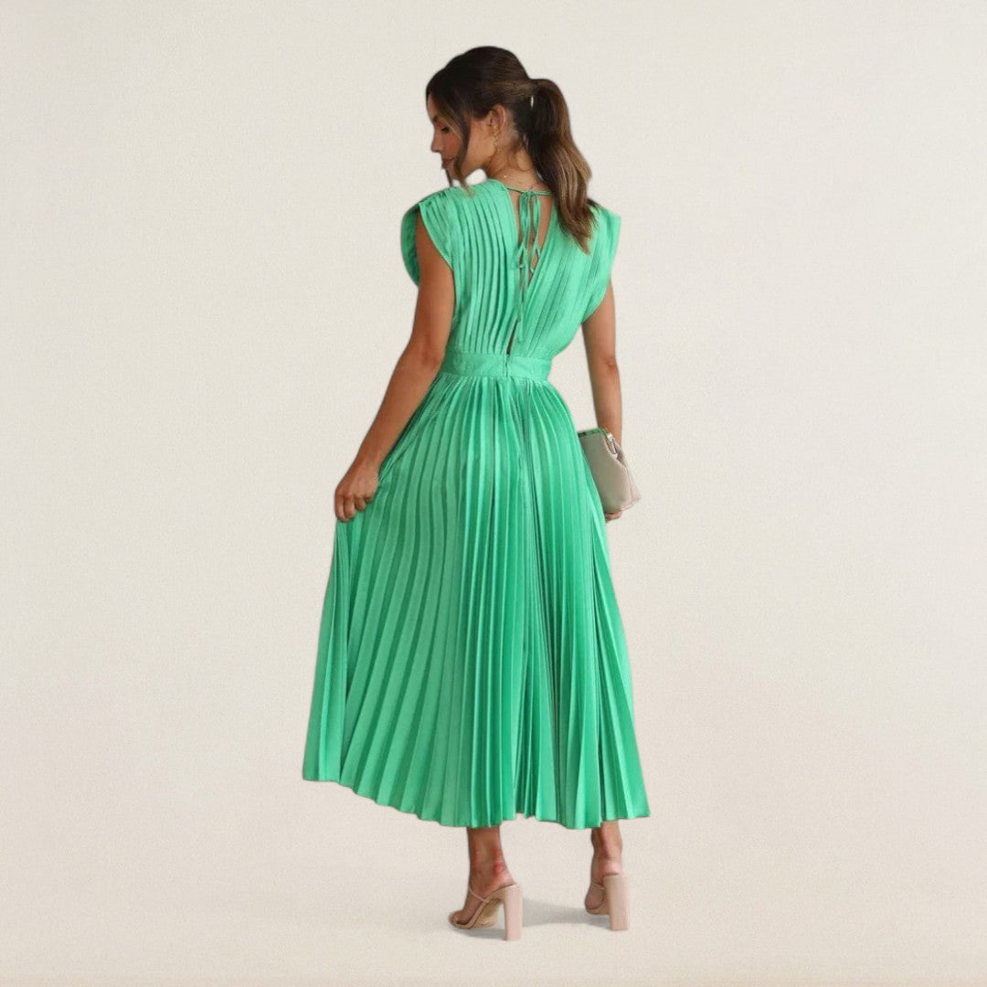 Σαμπρίνα – αέρινη και κομψή για κάθε καιρό