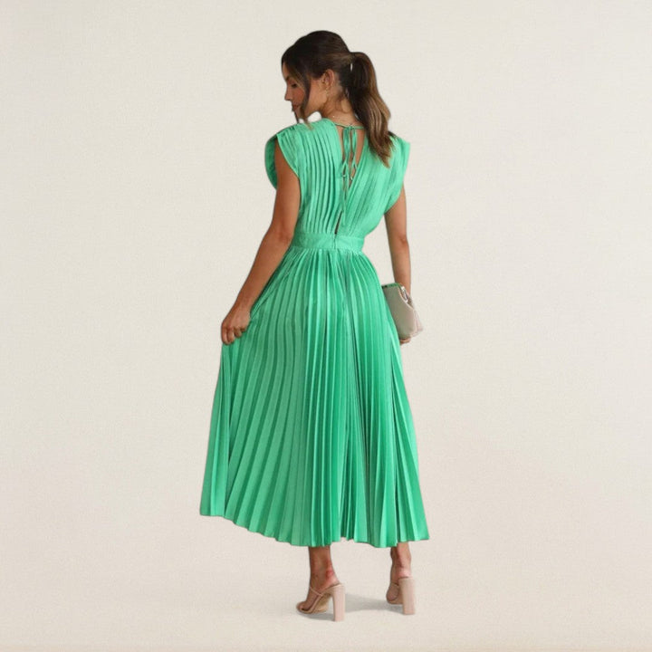 Σαμπρίνα – αέρινη και κομψή για κάθε καιρό