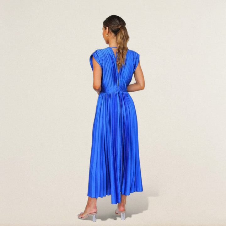 Σαμπρίνα – αέρινη και κομψή για κάθε καιρό