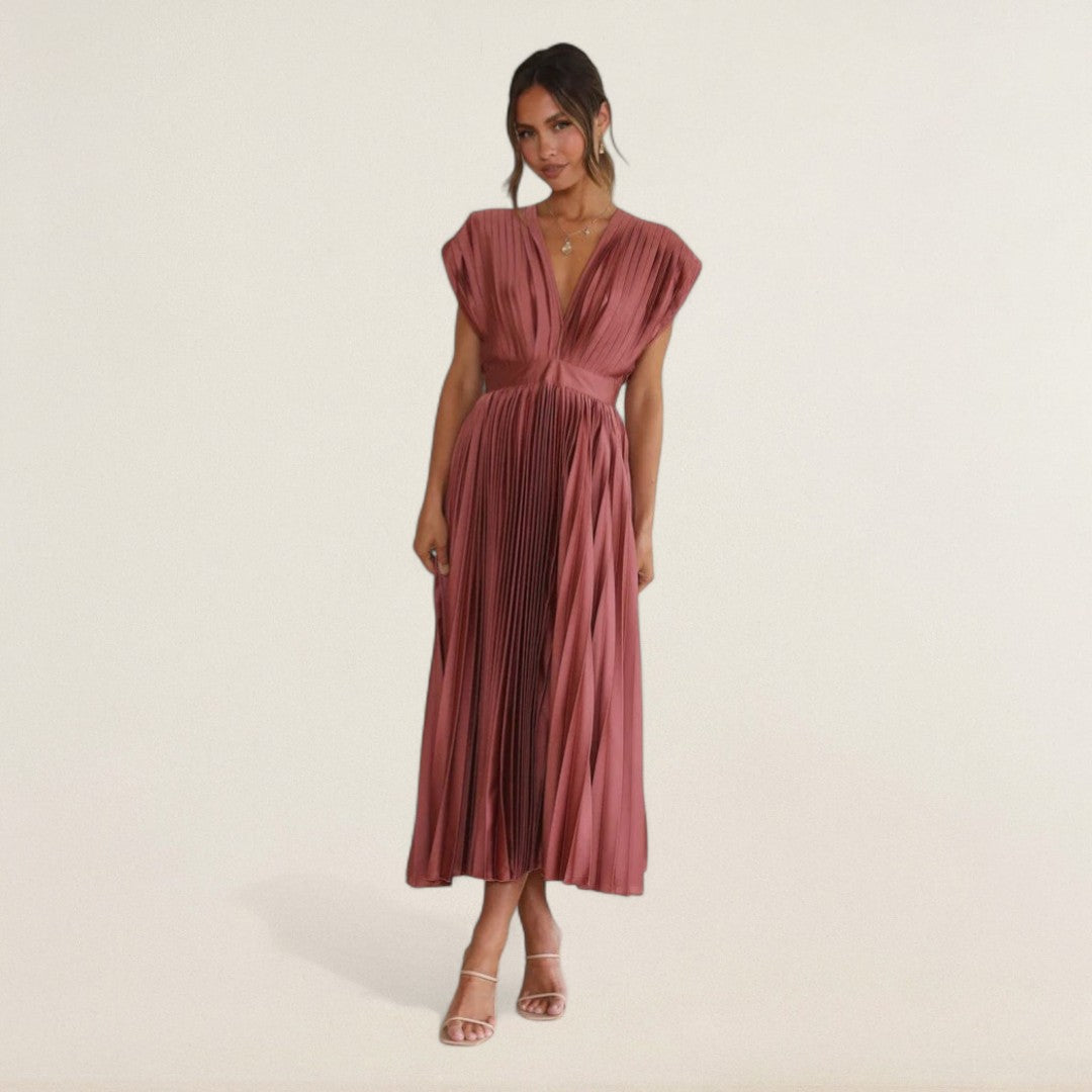 Σαμπρίνα – αέρινη και κομψή για κάθε καιρό