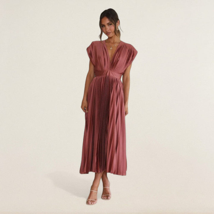 Σαμπρίνα – αέρινη και κομψή για κάθε καιρό