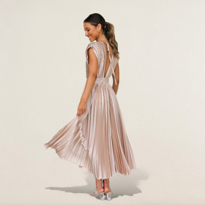 Σαμπρίνα – αέρινη και κομψή για κάθε καιρό