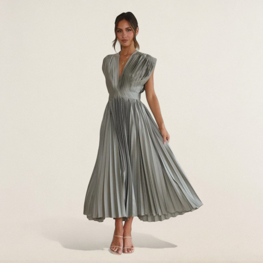 Σαμπρίνα – αέρινη και κομψή για κάθε καιρό