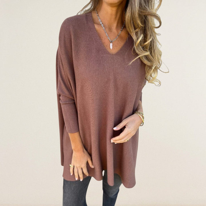 Μαρία – Χαλαρή κοπή για στυλάτη ελαφρότητα