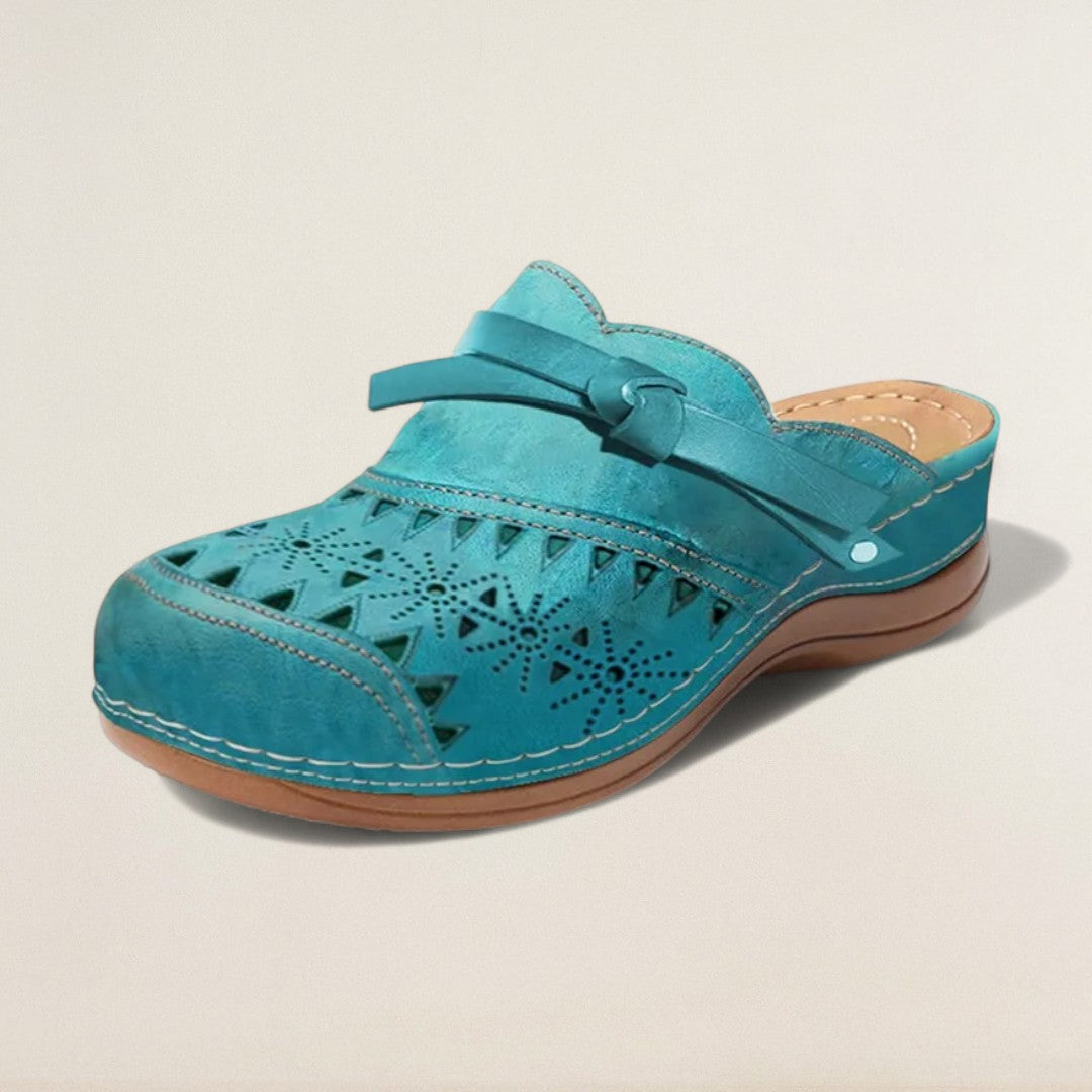 Μαρίνα – ορθοπεδική άνετη παντόφλα για κάθε ημερήσια κατάσταση