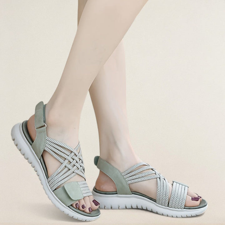 Μαρία – ορθοπεδικά σανδάλια για περισσότερη ελαφρότητα