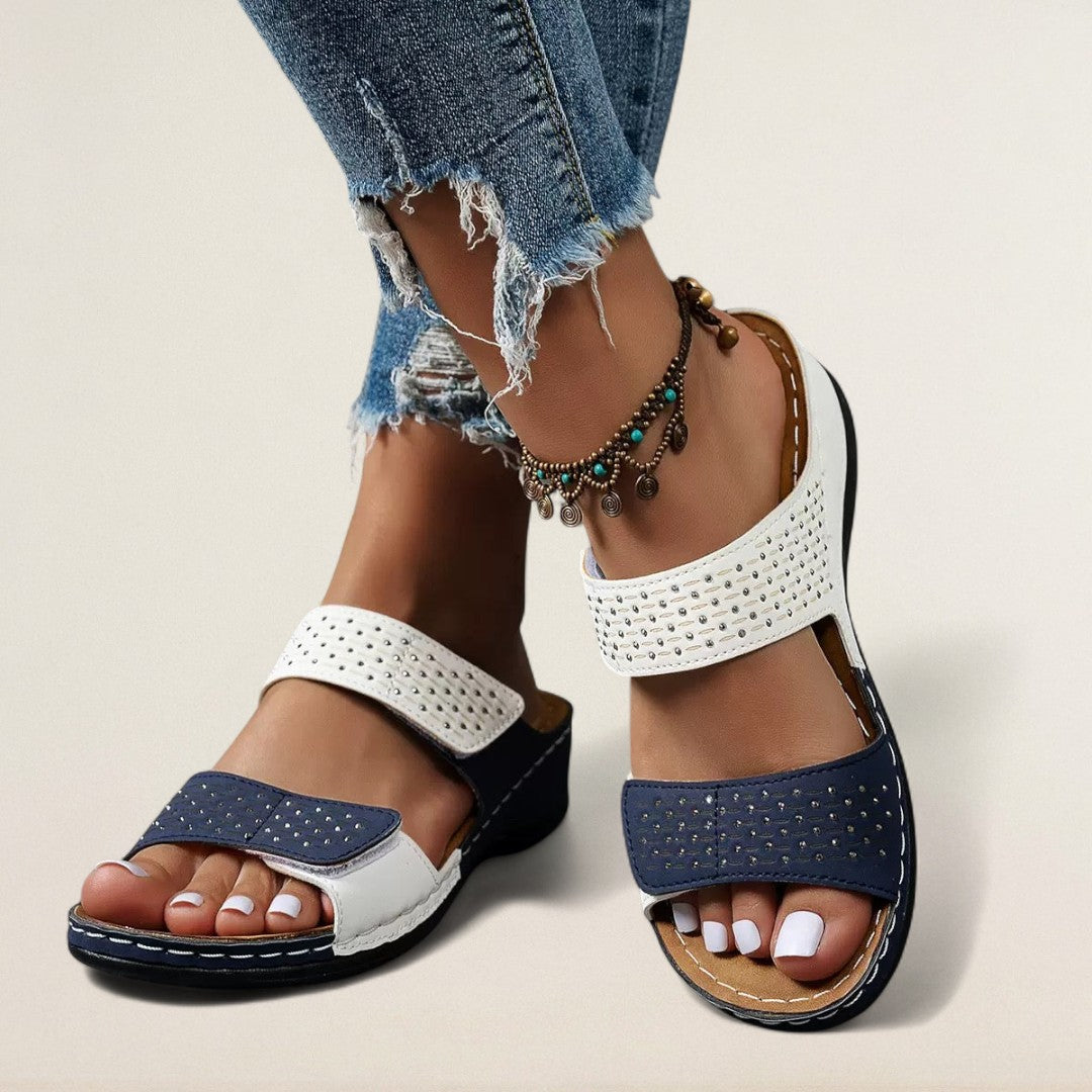 Μαρία – Ορθοπεδική Άνετη Σανδάλι