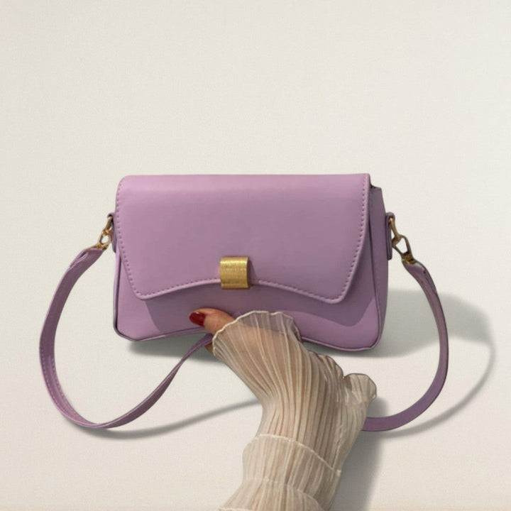 Μαρία – Διακριτική γοητεία για μέρα και νύχτα