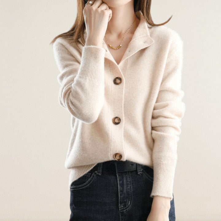 Σοφία – Κομψότητα με διαχρονική άνεση