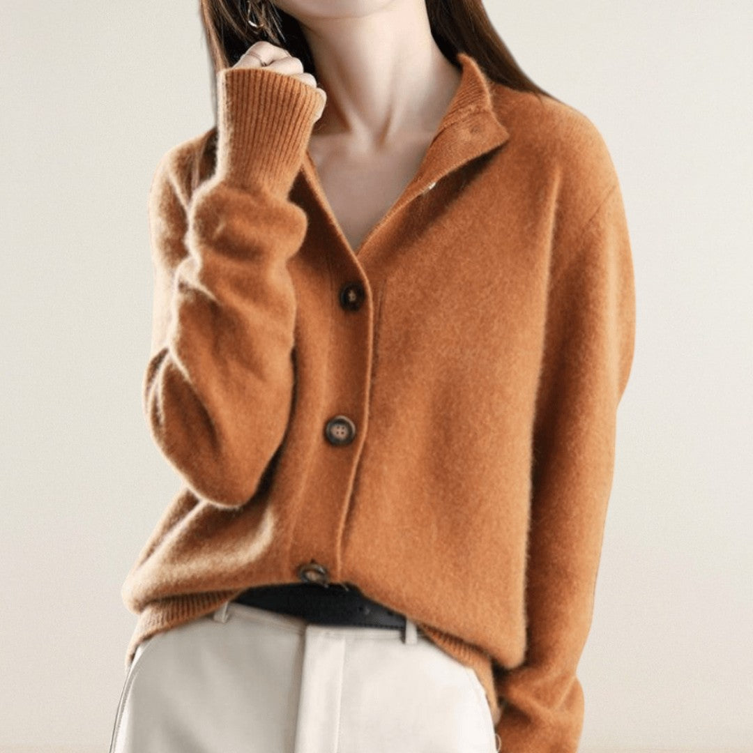 Σοφία – Κομψότητα με διαχρονική άνεση