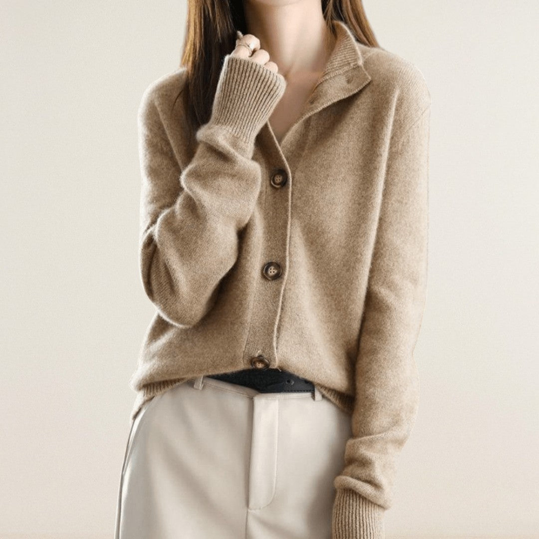 Σοφία – Κομψότητα με διαχρονική άνεση