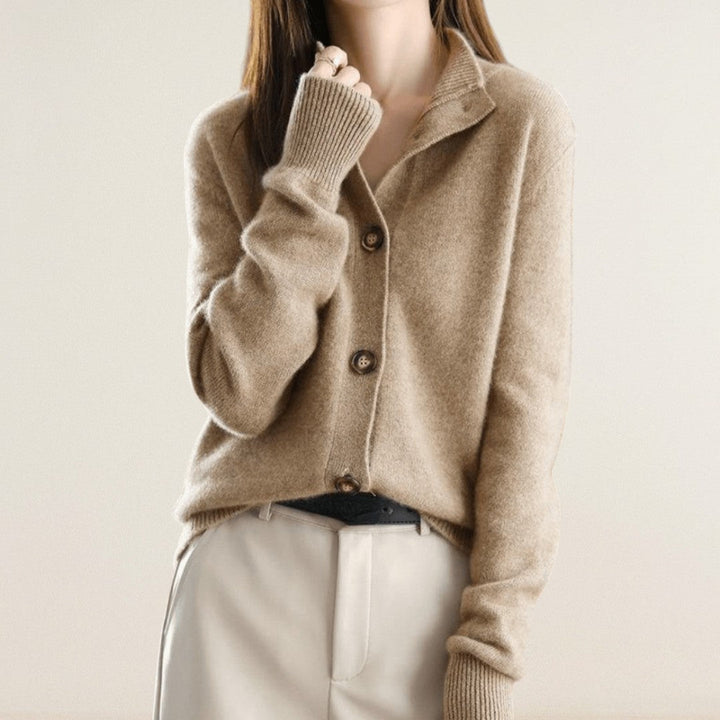 Σοφία – Κομψότητα με διαχρονική άνεση