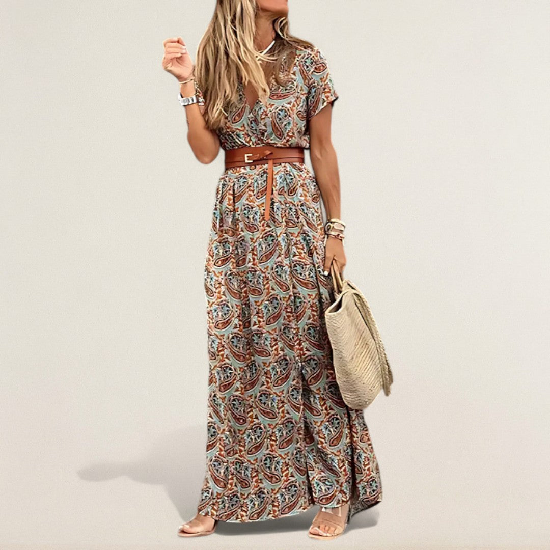 Μαρία – Καλοκαιρινά ελαφρύ με θηλυκή νότα