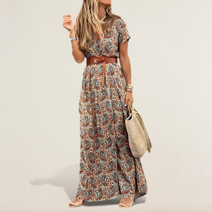 Μαρία – Καλοκαιρινά ελαφρύ με θηλυκή νότα