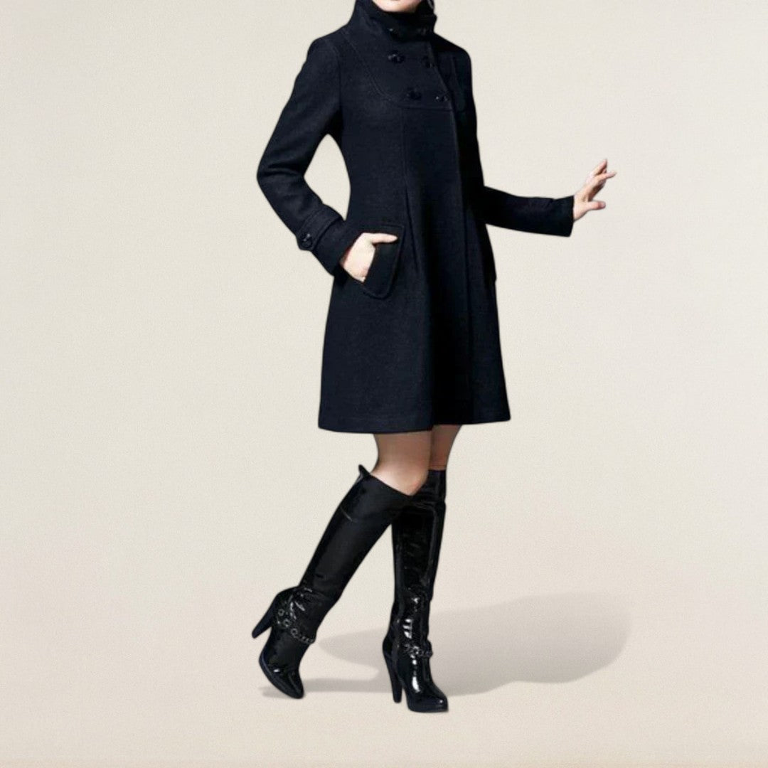 Μαρία – Κομψότητα στην καθημερινότητα