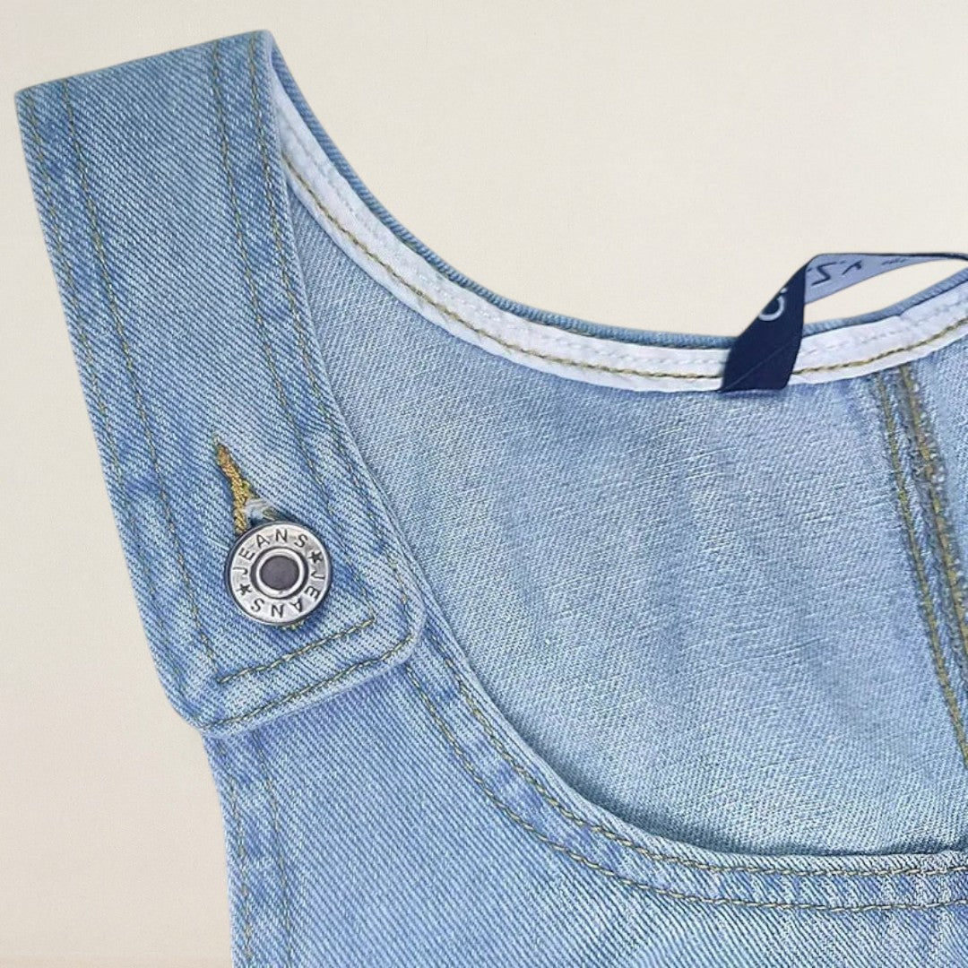 Μαρία – χαλαρό καλοκαιρινό φόρεμα με τσέπη