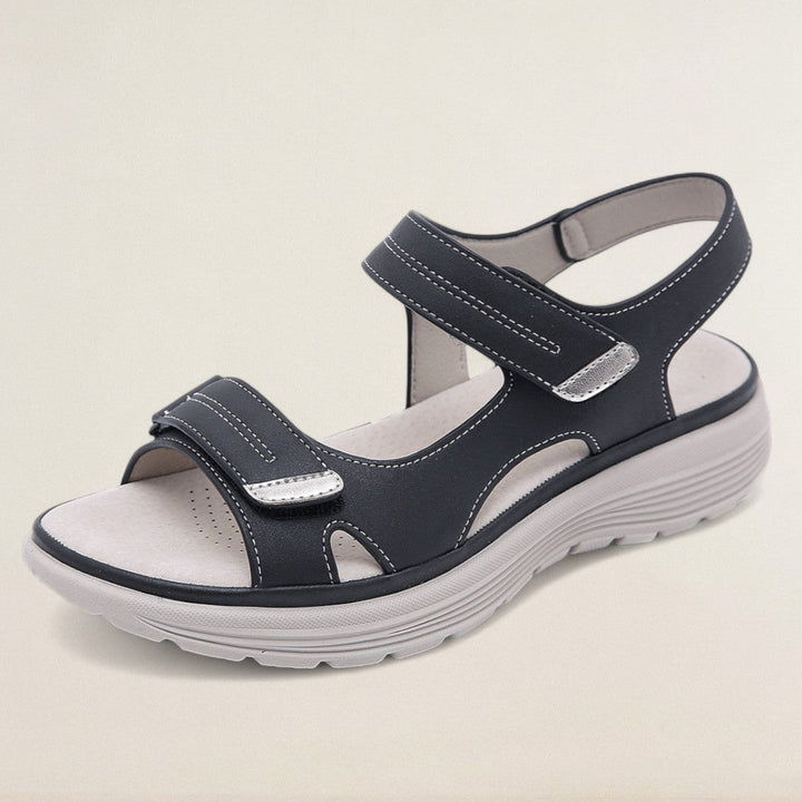 Μαρία – Ορθοπεδικά άνετα σανδάλια για κάθε μέρα