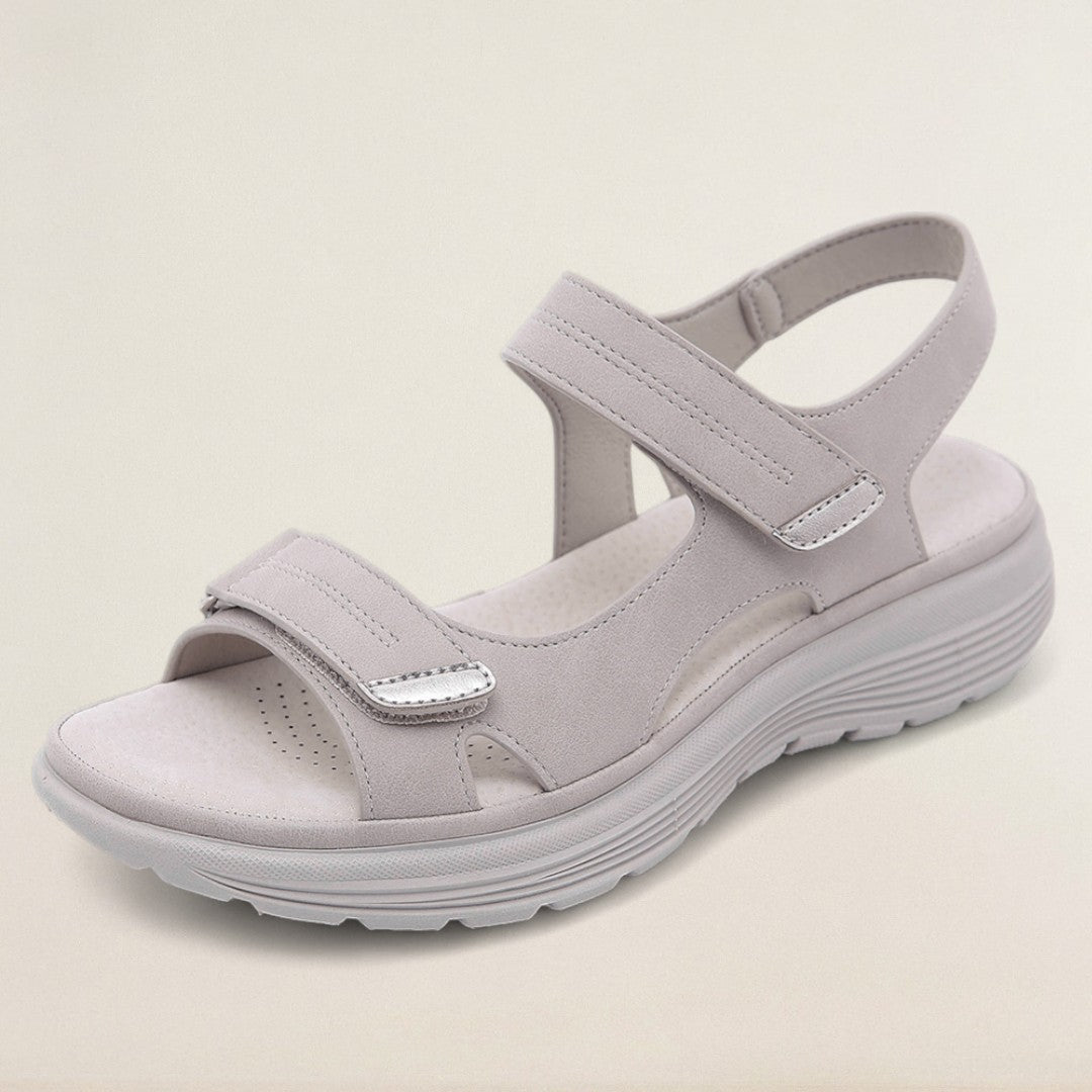 Μαρία – Ορθοπεδικά άνετα σανδάλια για κάθε μέρα