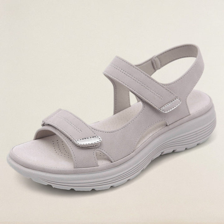 Μαρία – Ορθοπεδικά άνετα σανδάλια για κάθε μέρα