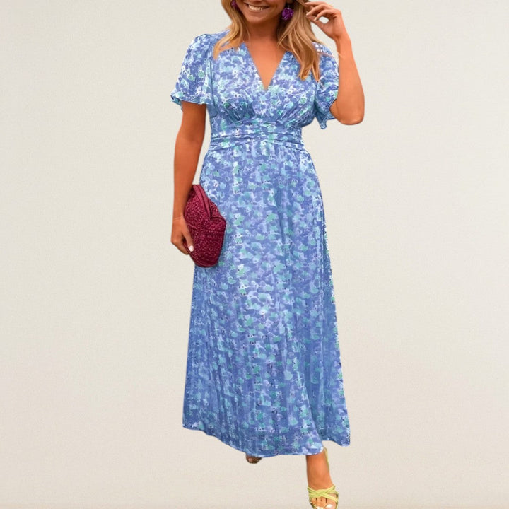 Χρυσάνθη – Ελαφρότητα για κάθε καλοκαιρινή στιγμή