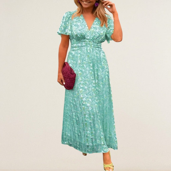 Χρυσάνθη – Ελαφρότητα για κάθε καλοκαιρινή στιγμή