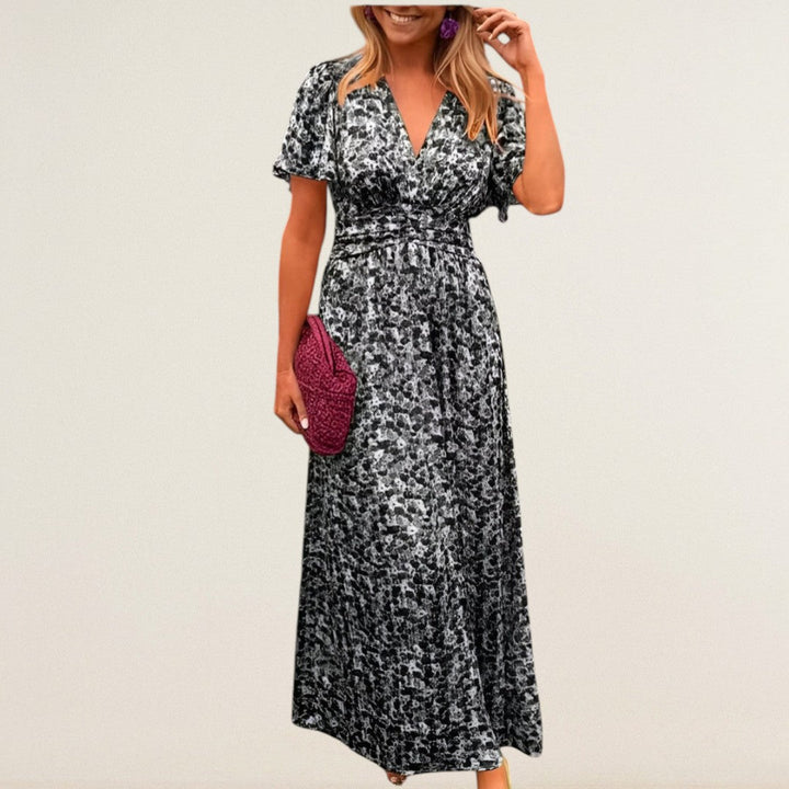 Χρυσάνθη – Ελαφρότητα για κάθε καλοκαιρινή στιγμή