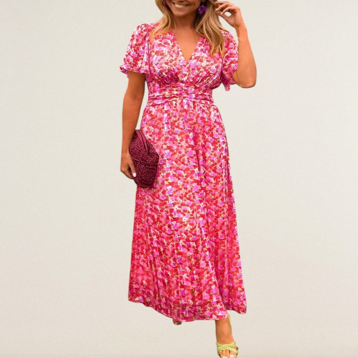 Χρυσάνθη – Ελαφρότητα για κάθε καλοκαιρινή στιγμή