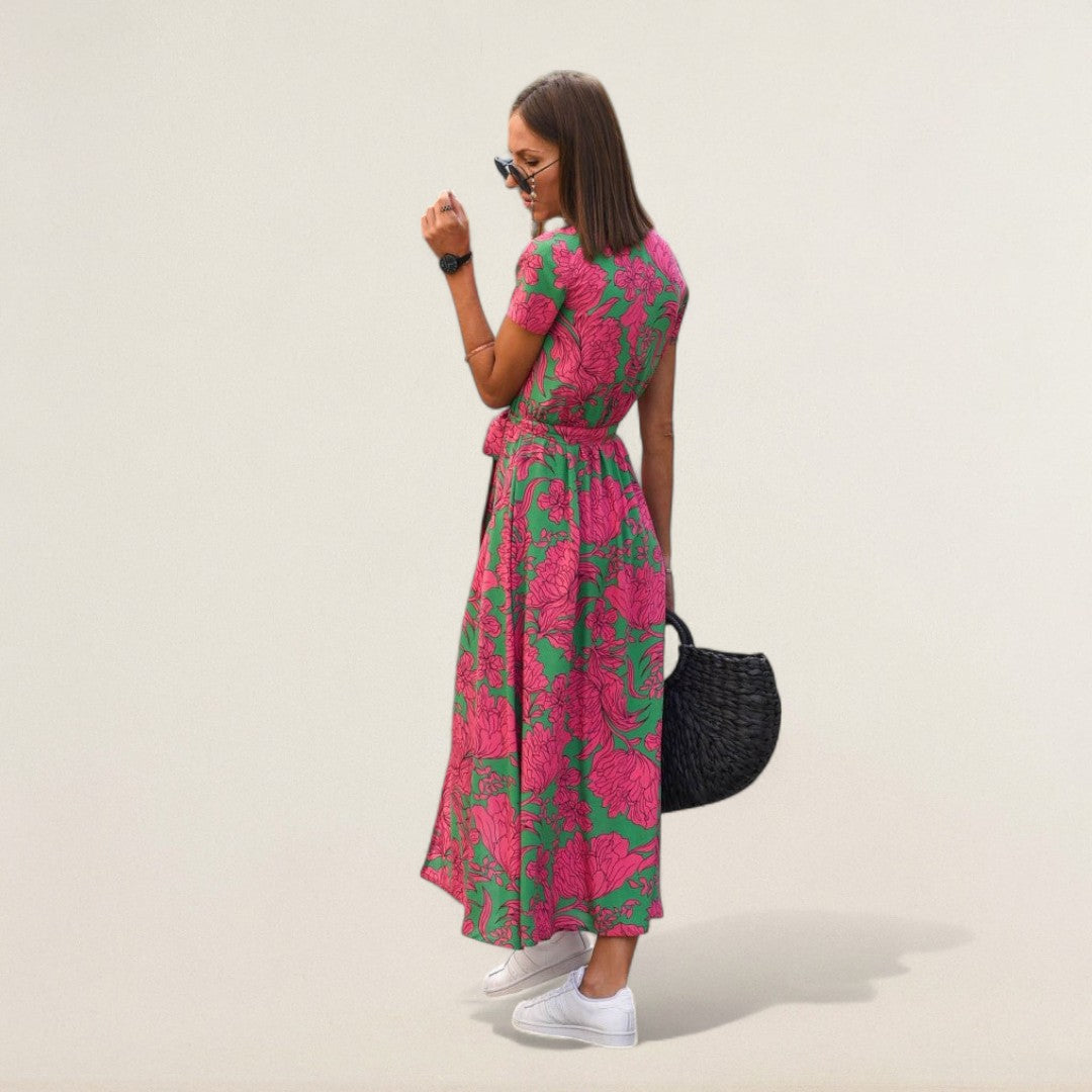 Βασιλική – Ζωντανή κοπή για καλοκαιρινές στιγμές