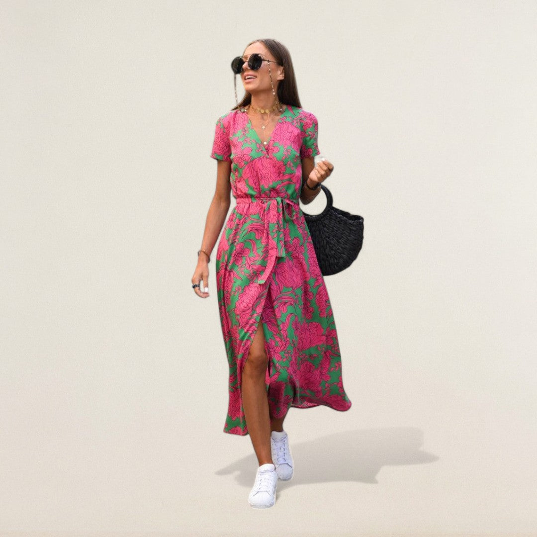 Βασιλική – Ζωντανή κοπή για καλοκαιρινές στιγμές