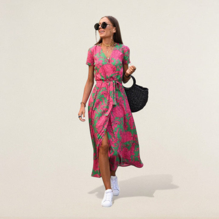 Βασιλική – Ζωντανή κοπή για καλοκαιρινές στιγμές