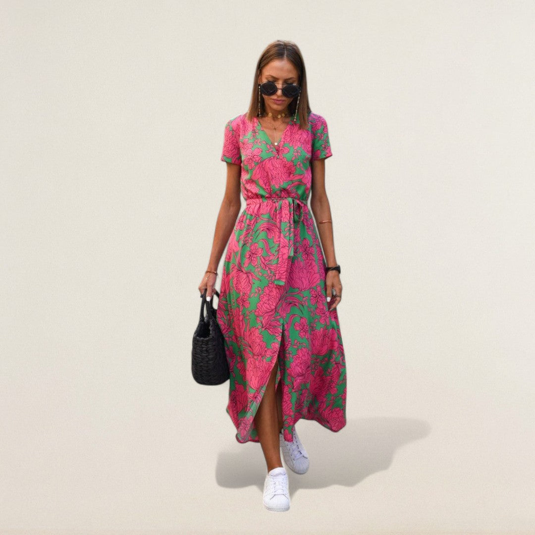 Βασιλική – Ζωντανή κοπή για καλοκαιρινές στιγμές