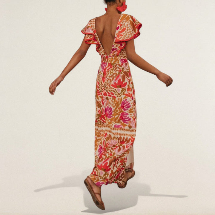 Σελίνα – Μποχώε ελαφρότητα με θηλυκή γραμμή