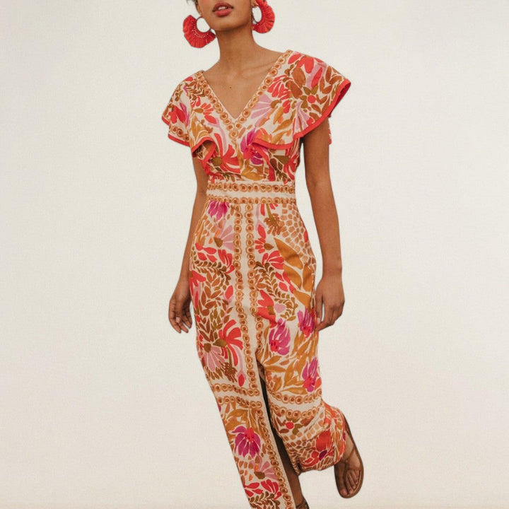 Σελίνα – Μποχώε ελαφρότητα με θηλυκή γραμμή