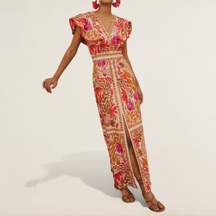 Σελίνα – Μποχώε ελαφρότητα με θηλυκή γραμμή