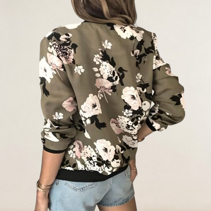 Μελάνη – Ελαφριά Κομψότητα