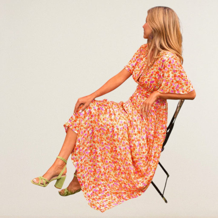 Χρυσάνθη – Ελαφρότητα για κάθε καλοκαιρινή στιγμή