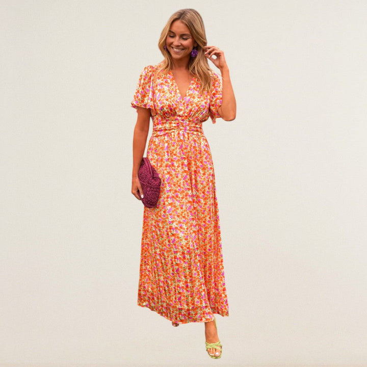 Χρυσάνθη – Ελαφρότητα για κάθε καλοκαιρινή στιγμή