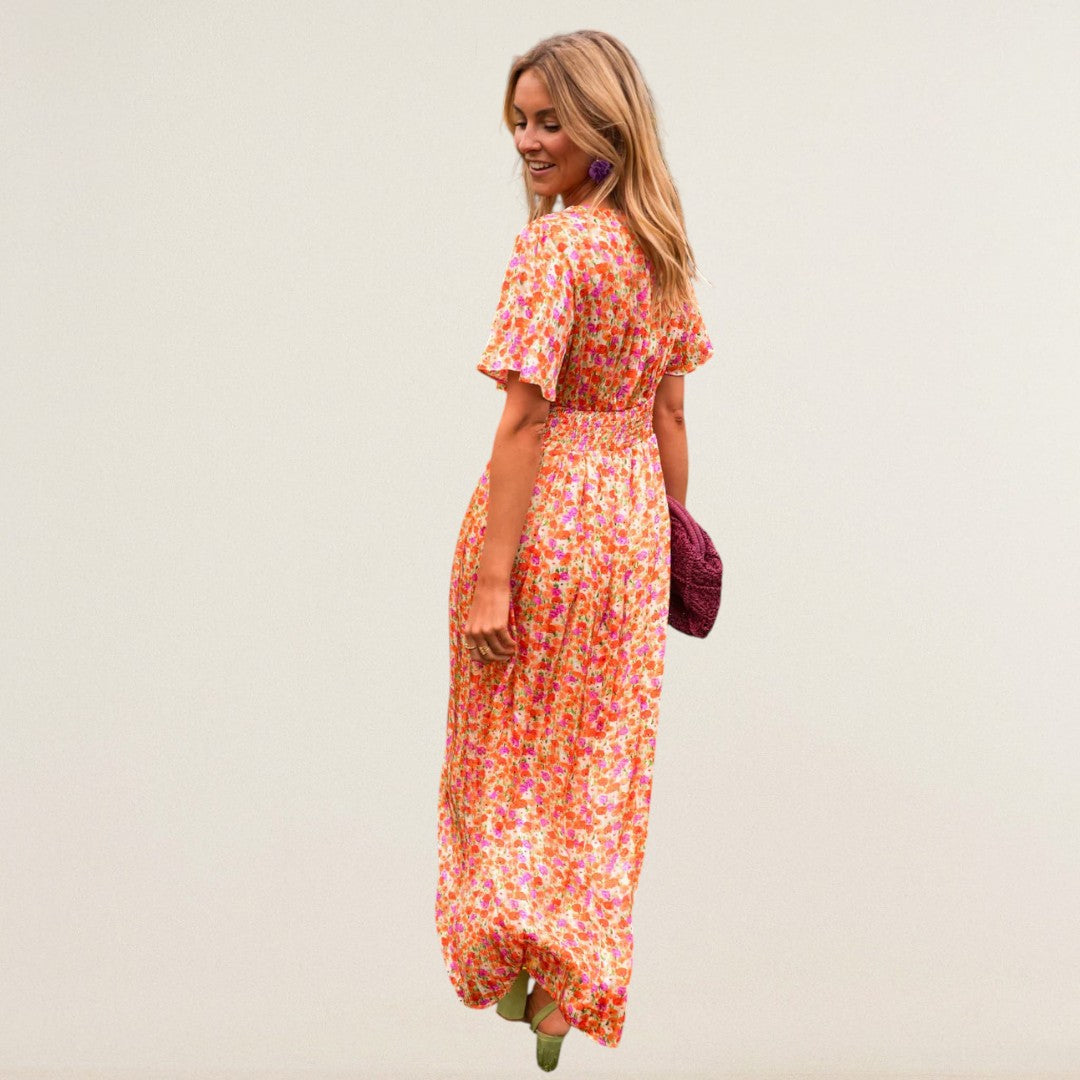 Χρυσάνθη – Ελαφρότητα για κάθε καλοκαιρινή στιγμή