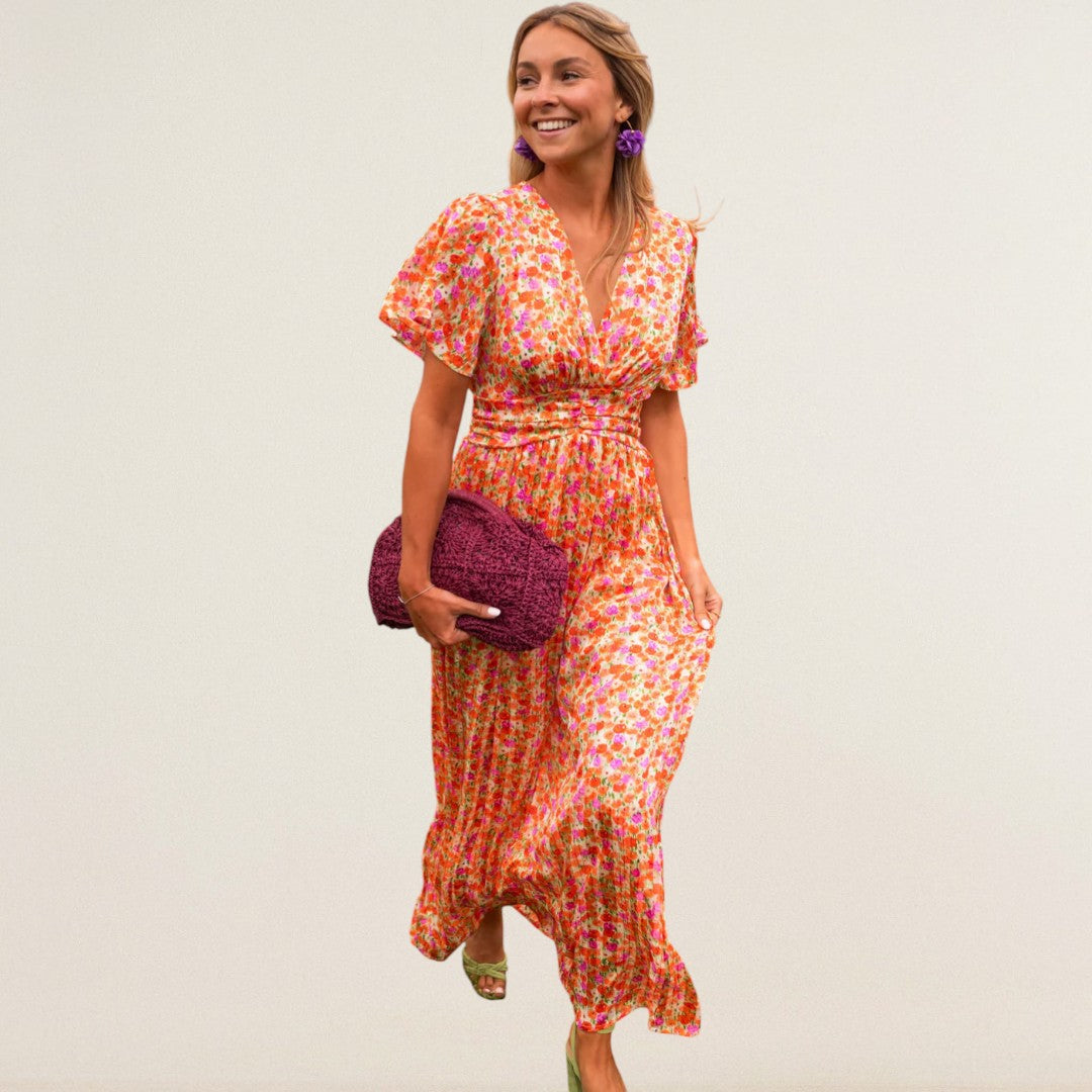 Χρυσάνθη – Ελαφρότητα για κάθε καλοκαιρινή στιγμή