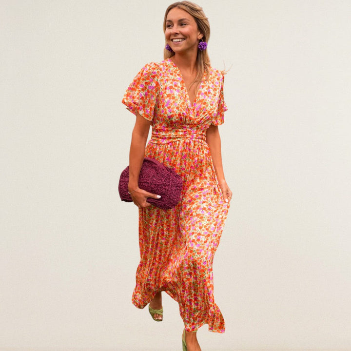 Χρυσάνθη – Ελαφρότητα για κάθε καλοκαιρινή στιγμή