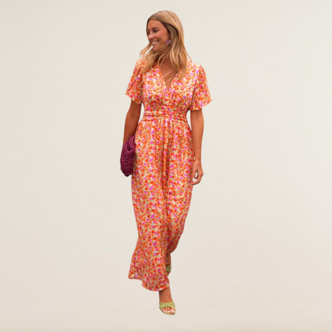 Χρυσάνθη – Ελαφρότητα για κάθε καλοκαιρινή στιγμή