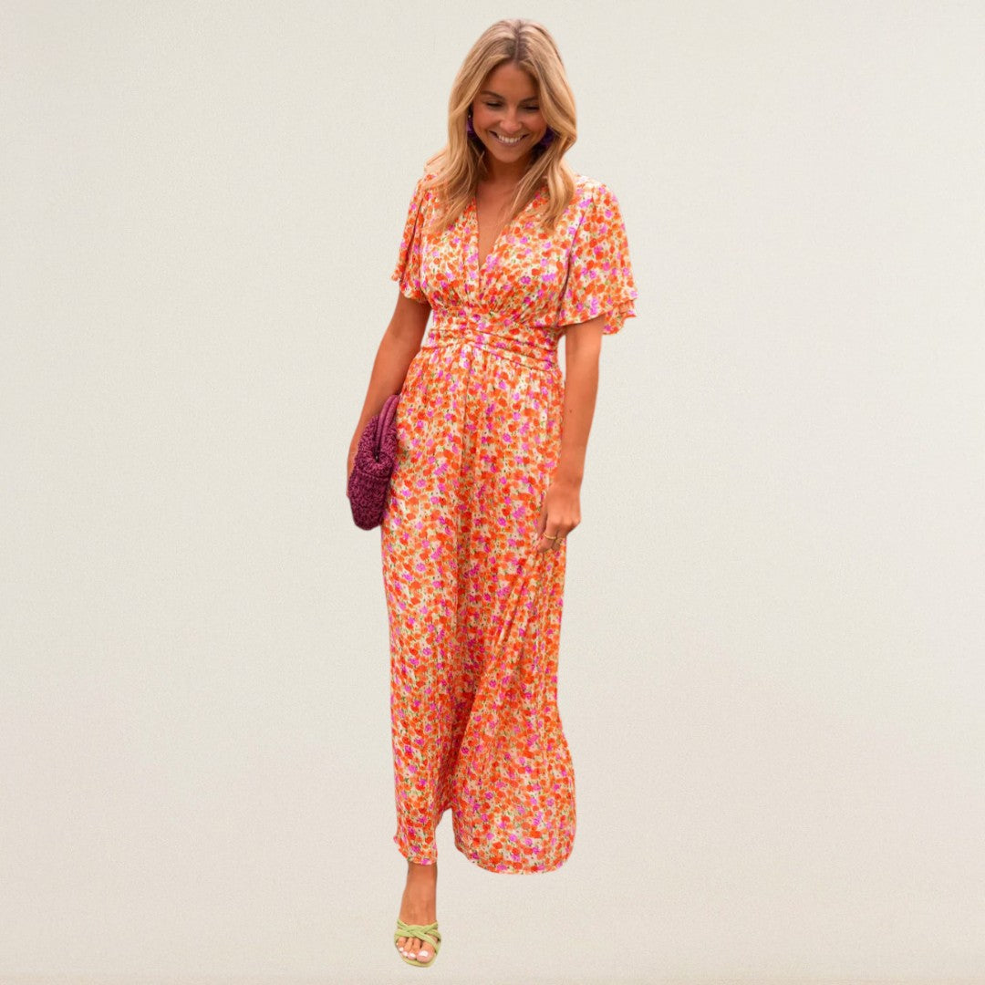 Χρυσάνθη – Ελαφρότητα για κάθε καλοκαιρινή στιγμή