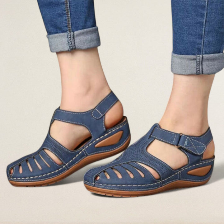 Αννέμαρι – Ορθοπεδικά και αεράτα για όλη την ημέρα