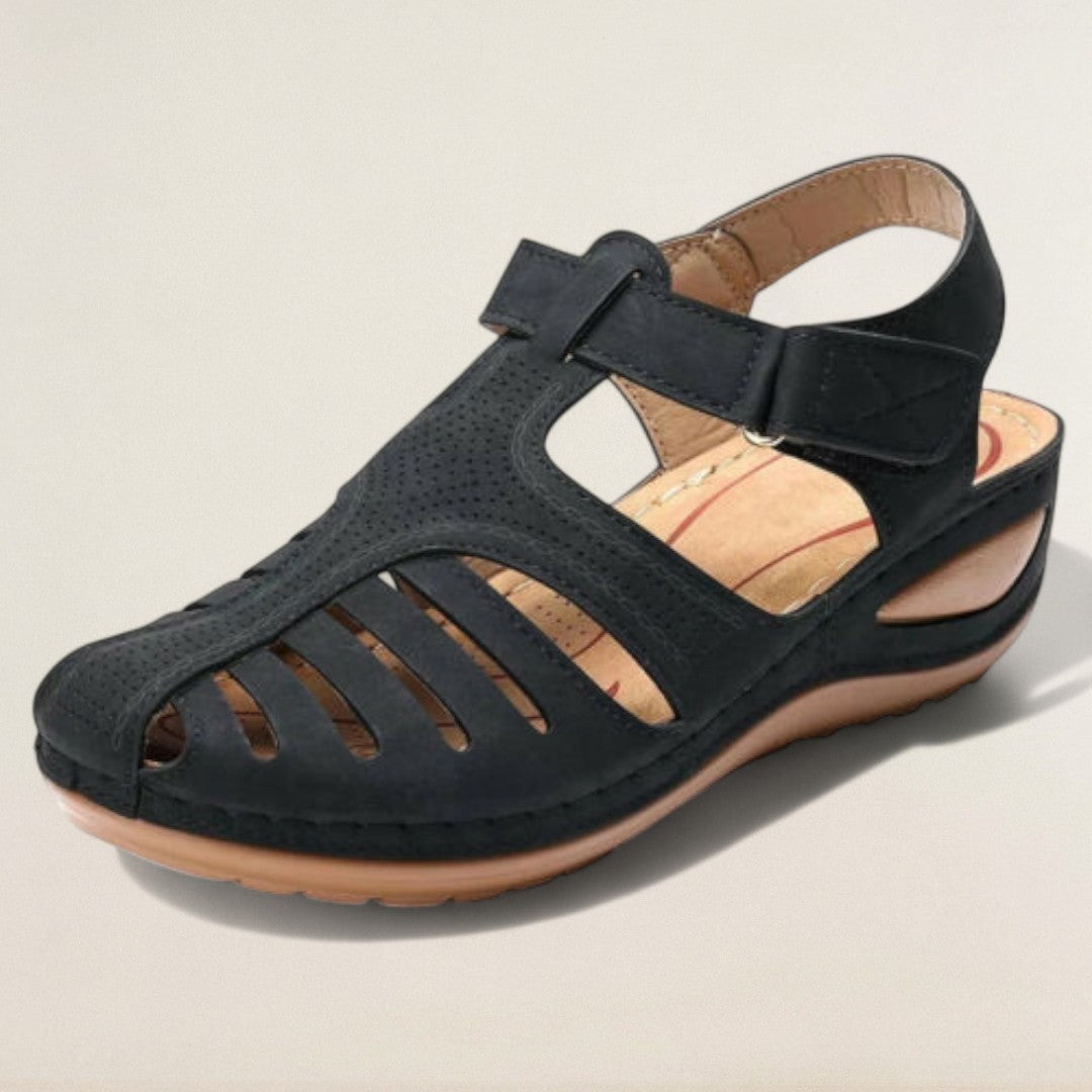 Αννέμαρι – Ορθοπεδικά και αεράτα για όλη την ημέρα